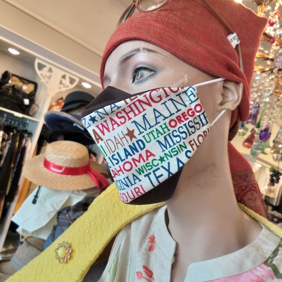 Mask - Picture 6 of 8